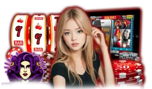 เกมครบวงจร บุญเลิศ 168 เครดิตฟรี