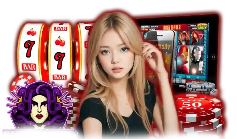 เกมครบวงจร บุญเลิศ 168 เครดิตฟรี
